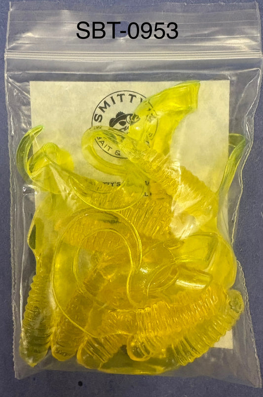 Smitty's Soft Baits