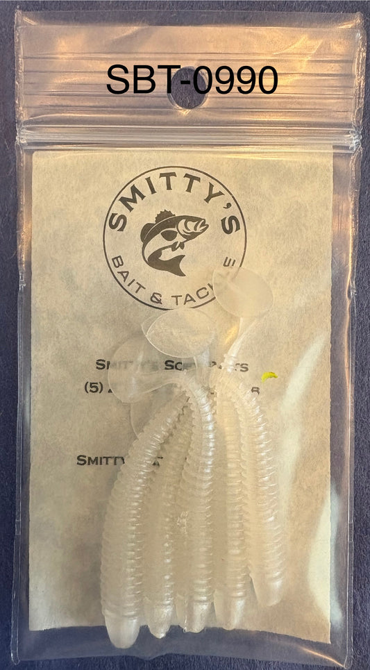 Smitty's Soft Baits