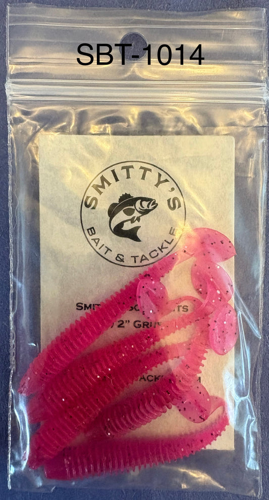 Smitty's Soft Baits
