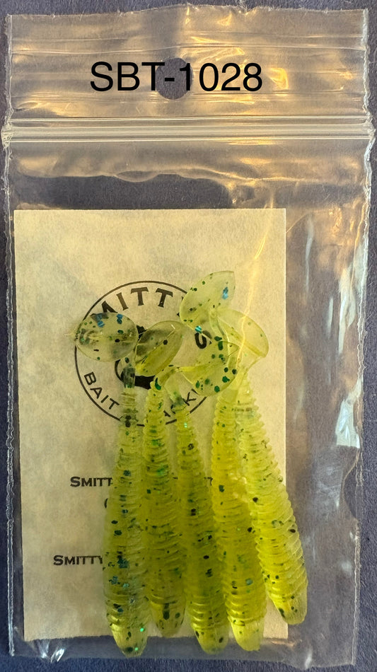Smitty's Soft Baits