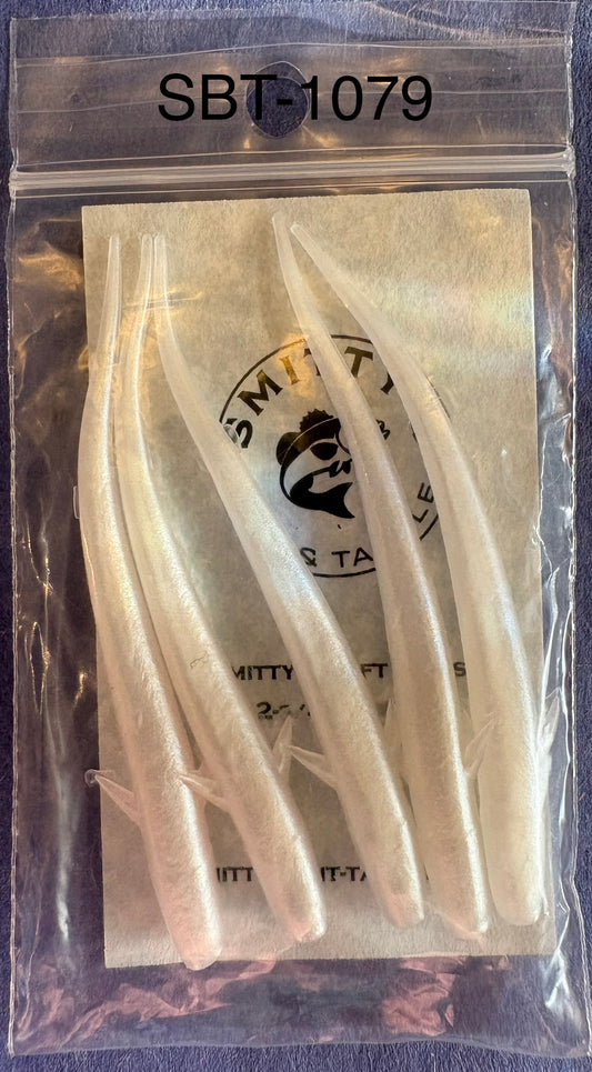 Smitty's Soft Baits