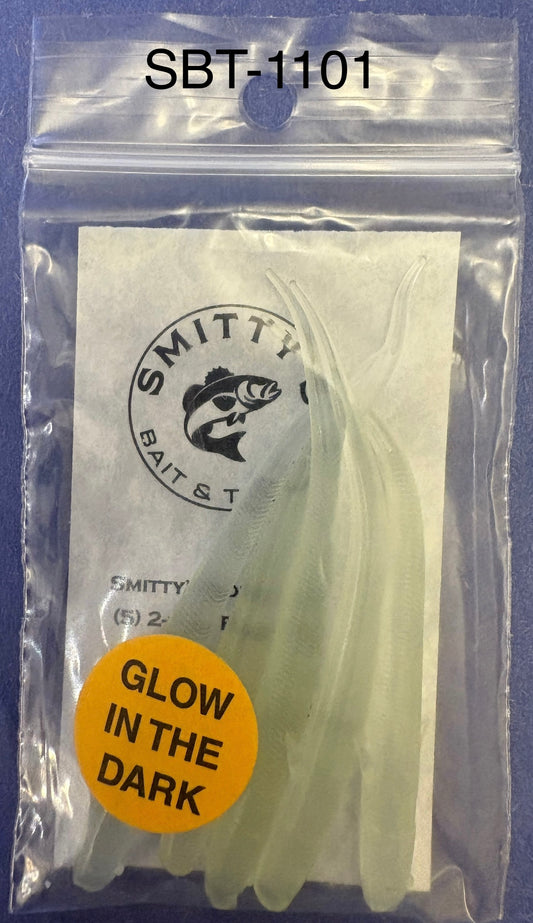 Smitty's Soft Baits
