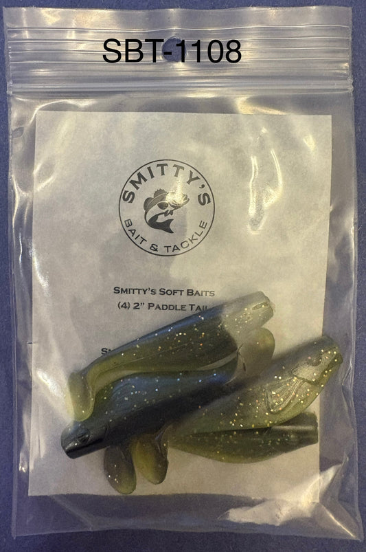 Smitty's Soft Baits