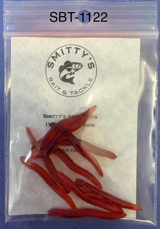 Smitty's Soft Baits