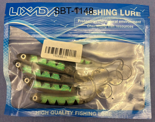 Smitty's Soft Baits