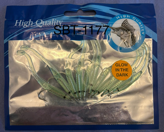 Smitty's Soft Baits