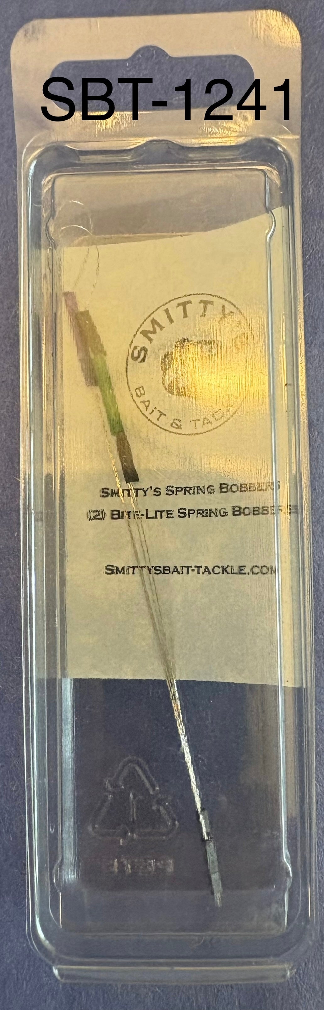 Smitty's Spring Bobbers