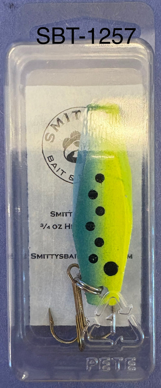 Smitty's Lures