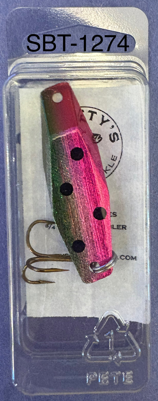 Smitty's Lures