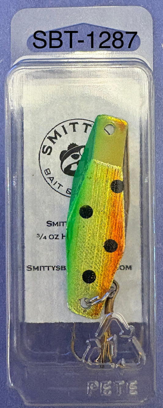 Smitty's Lures