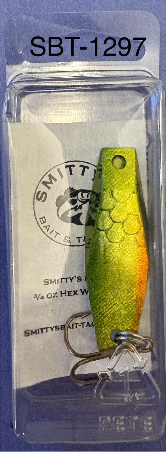 Smitty's Lures