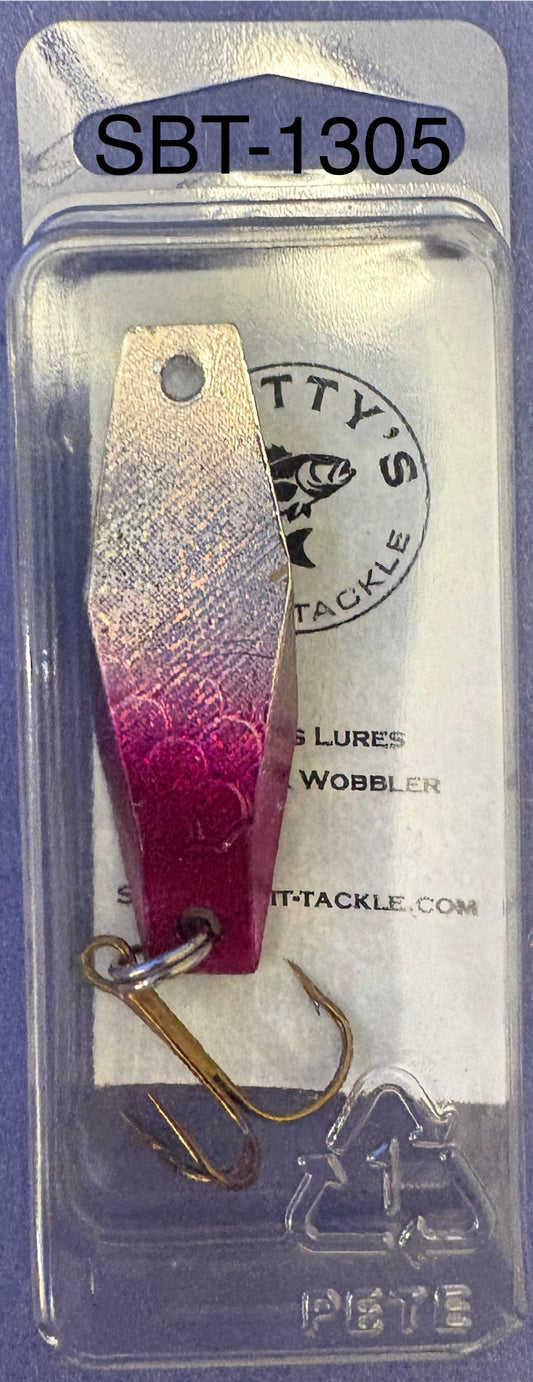 Smitty's Lures