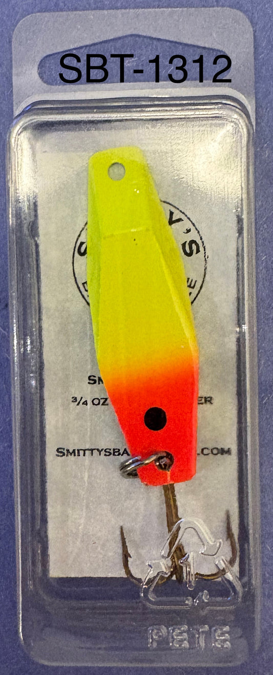 Smitty's Lures