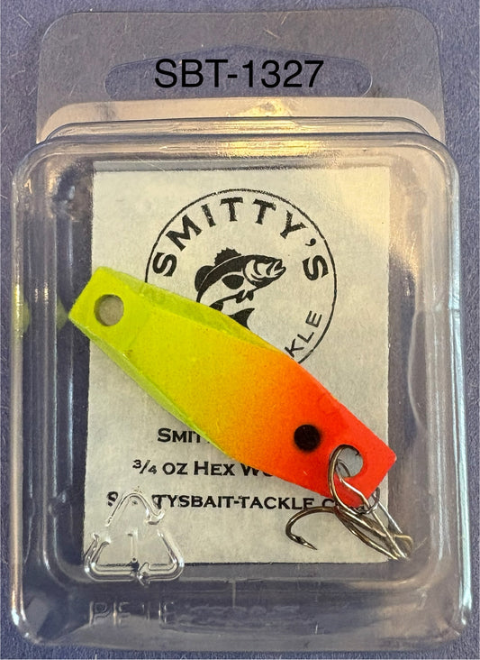 Smitty's Lures