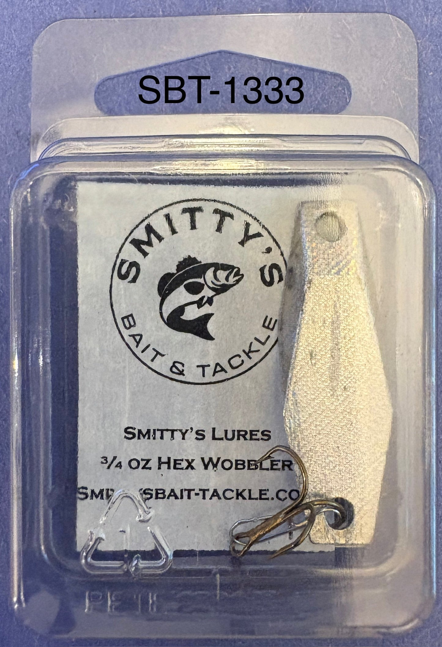 Smitty's Lures