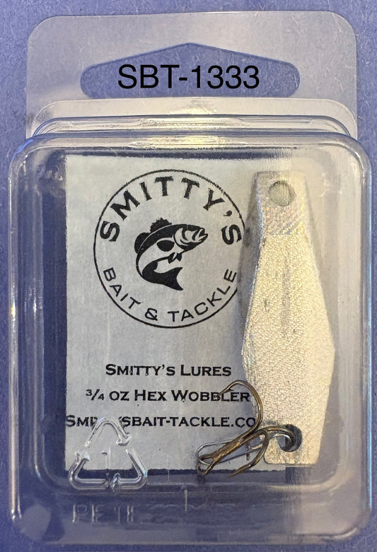 Smitty's Lures