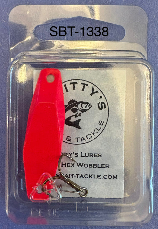 Smitty's Lures
