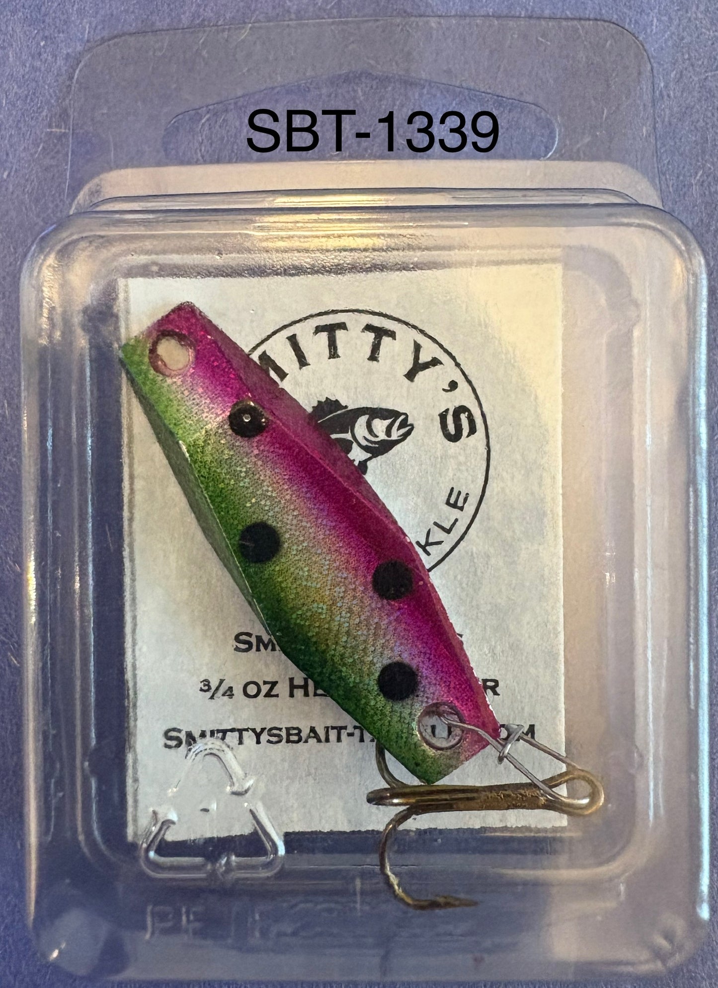 Smitty's Lures
