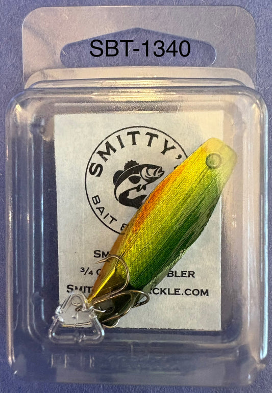 Smitty's Lures