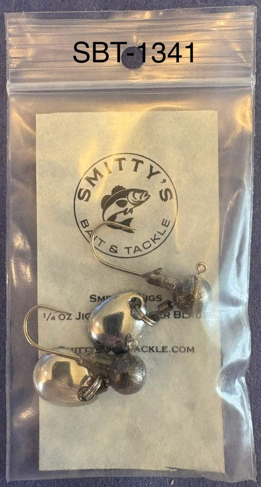 Smitty's Jigs