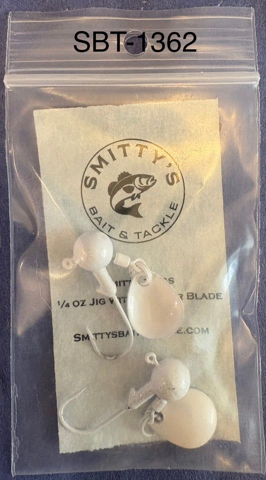 Smitty's Jigs