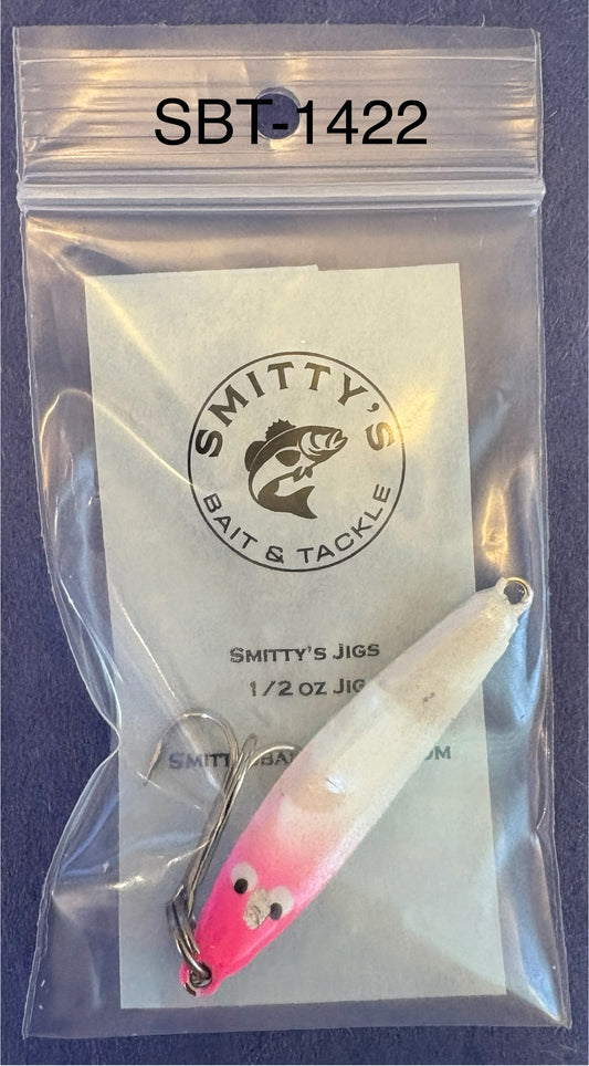 Smitty's Jigs