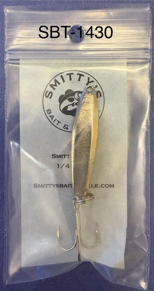 Smitty's Jigs