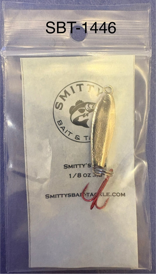 Smitty's Jigs