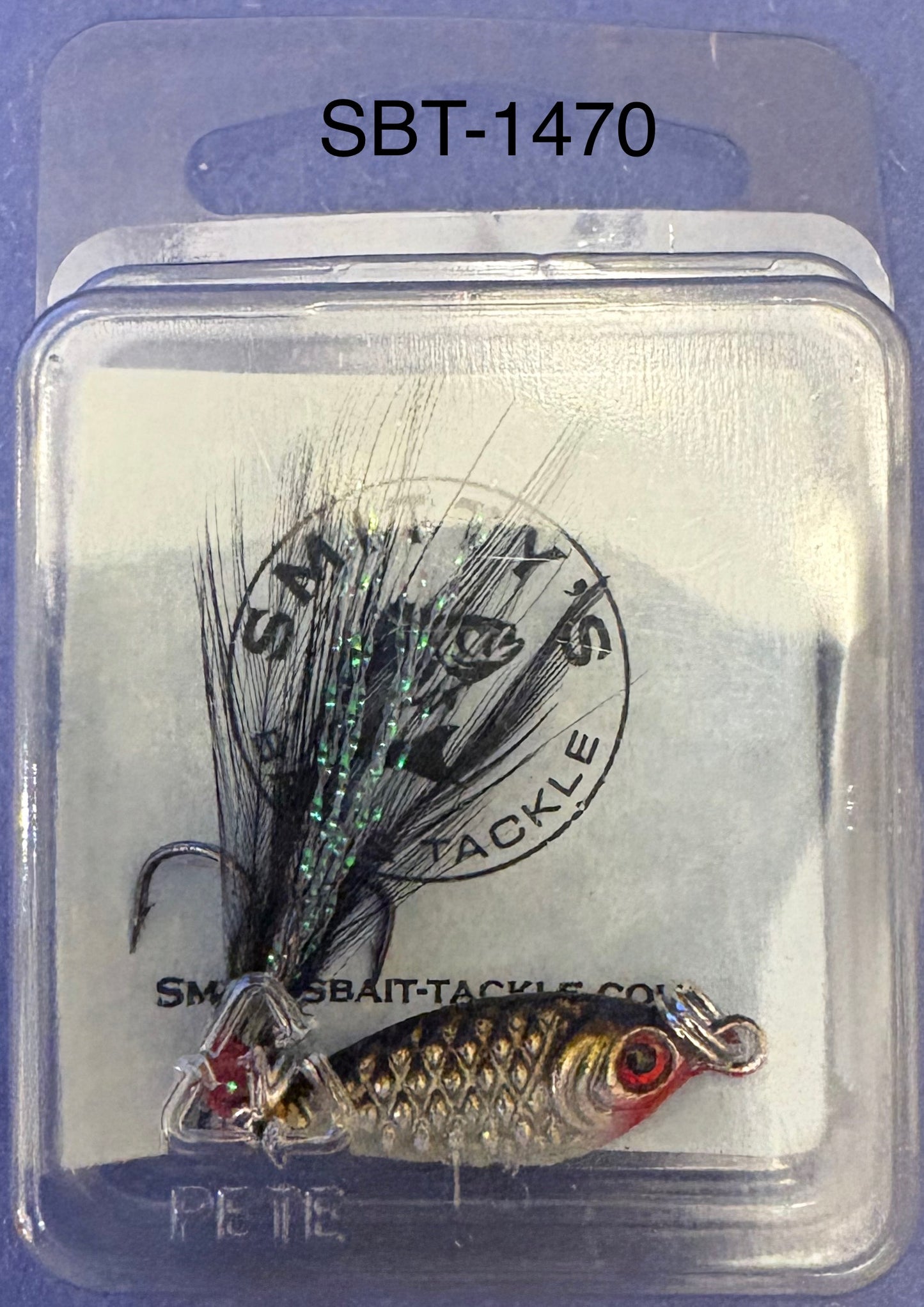 Smitty's Lures