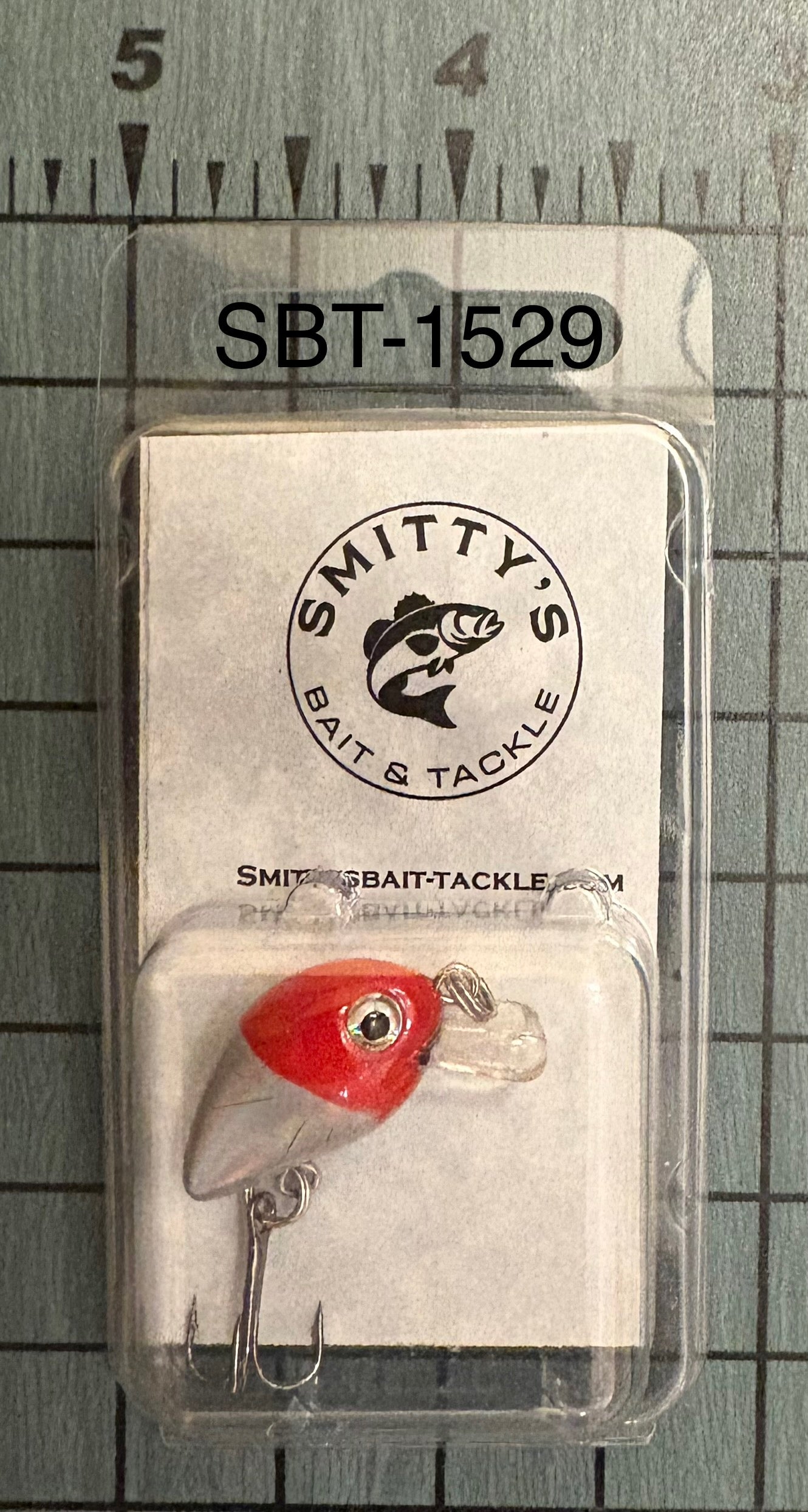 Smitty's Lures
