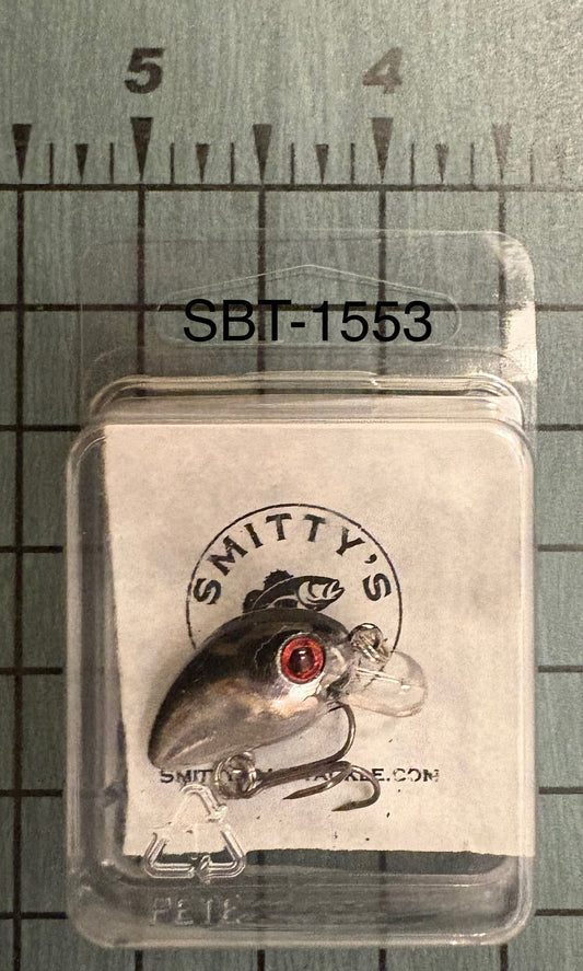 Smitty's Lures