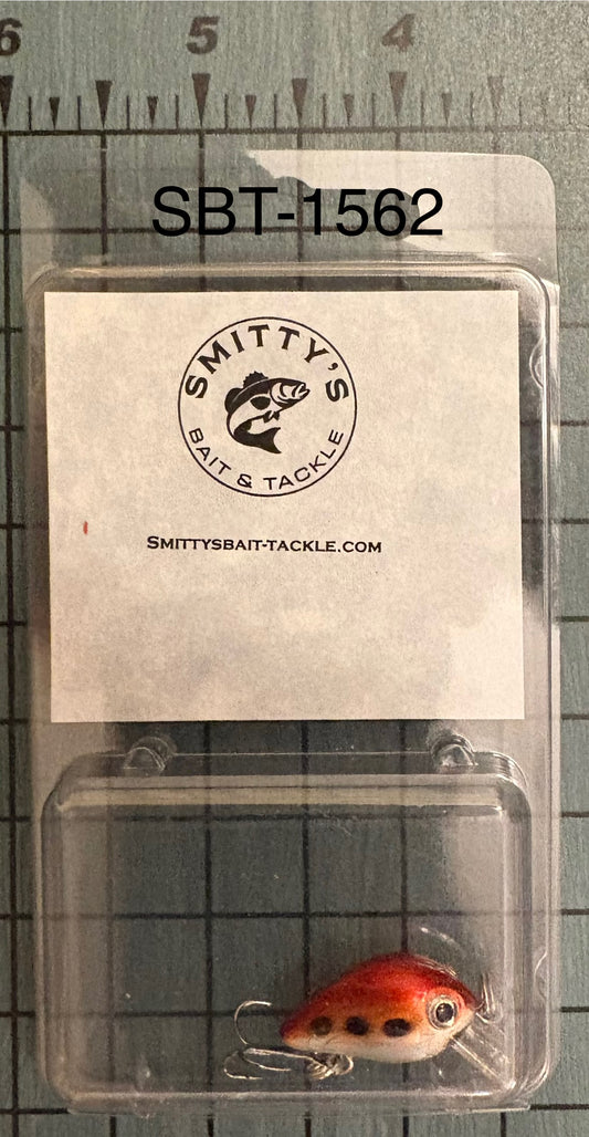 Smitty's Lures