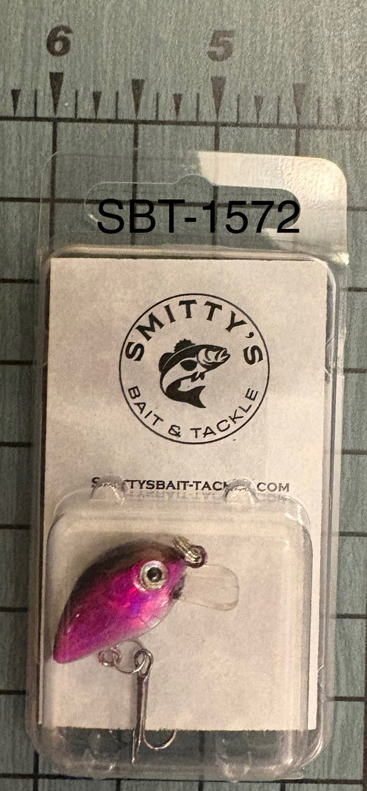 Smitty's Lures