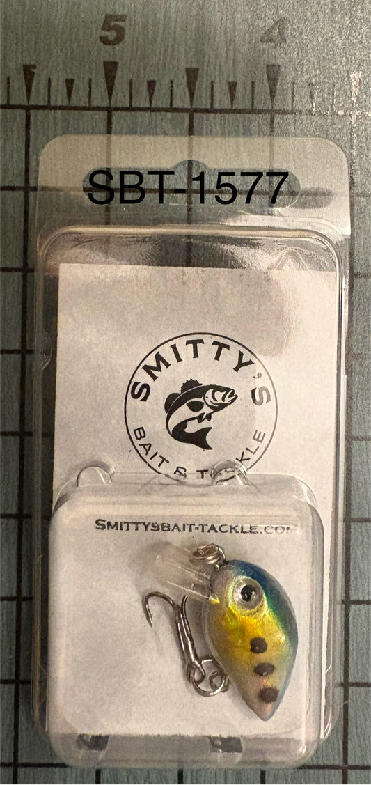 Smitty's Lures