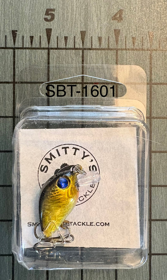 Smitty's Lures
