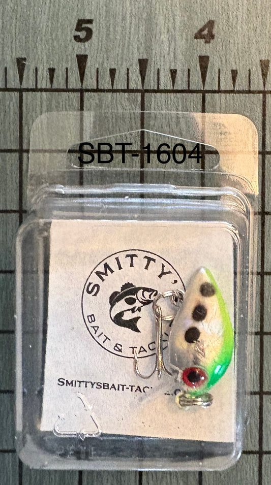 Smitty's Lures