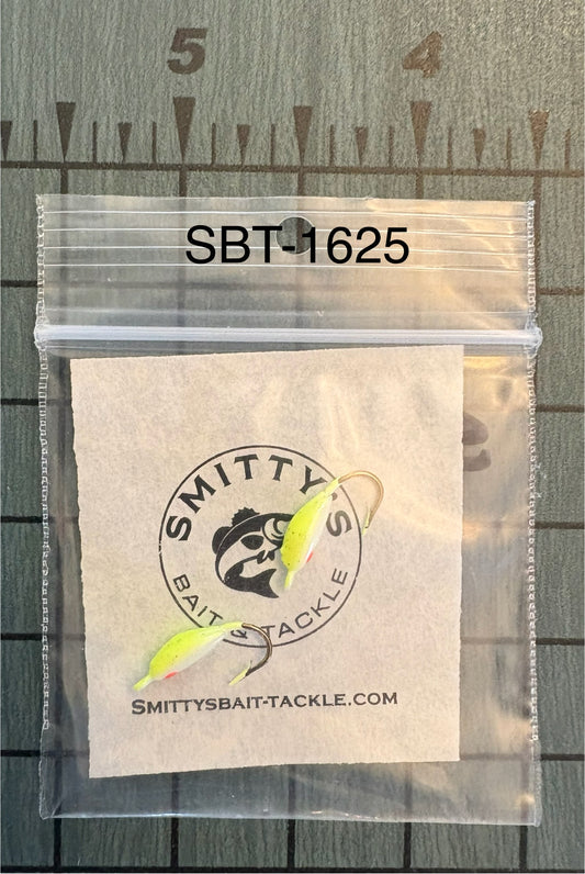 Smitty's Jigs