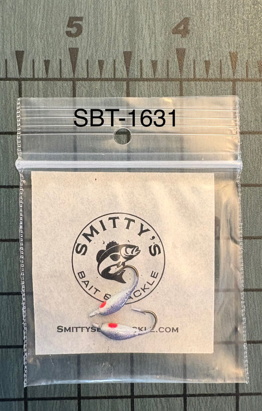 Smitty's Jigs