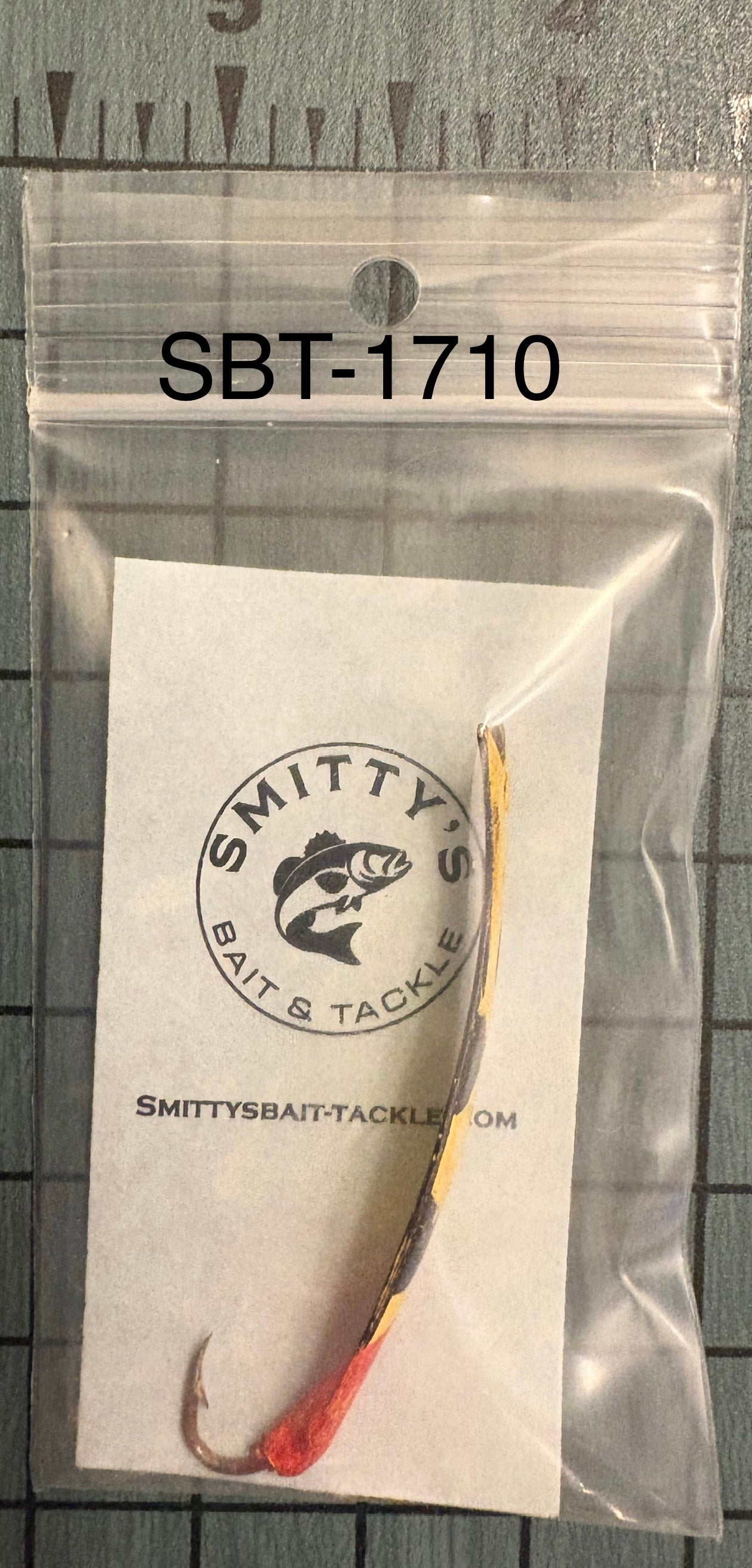 Smitty's Jigs