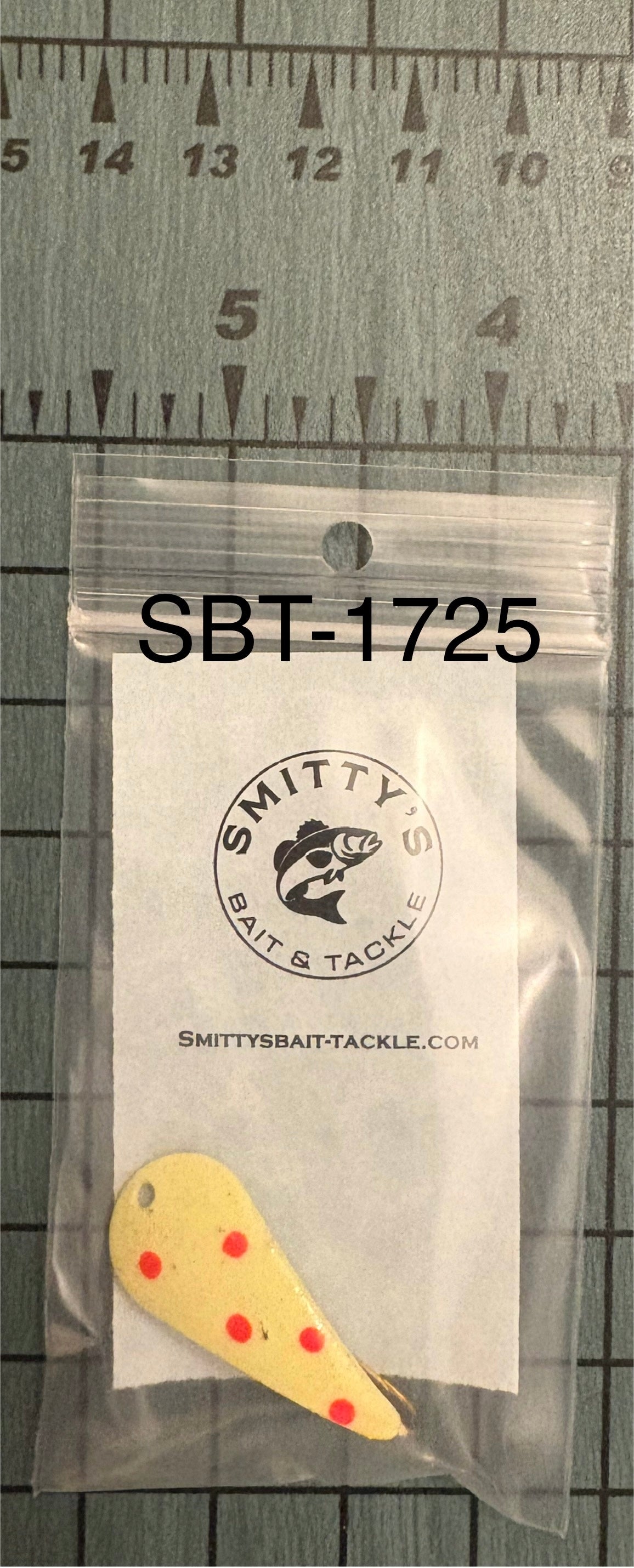Smitty's Jigs