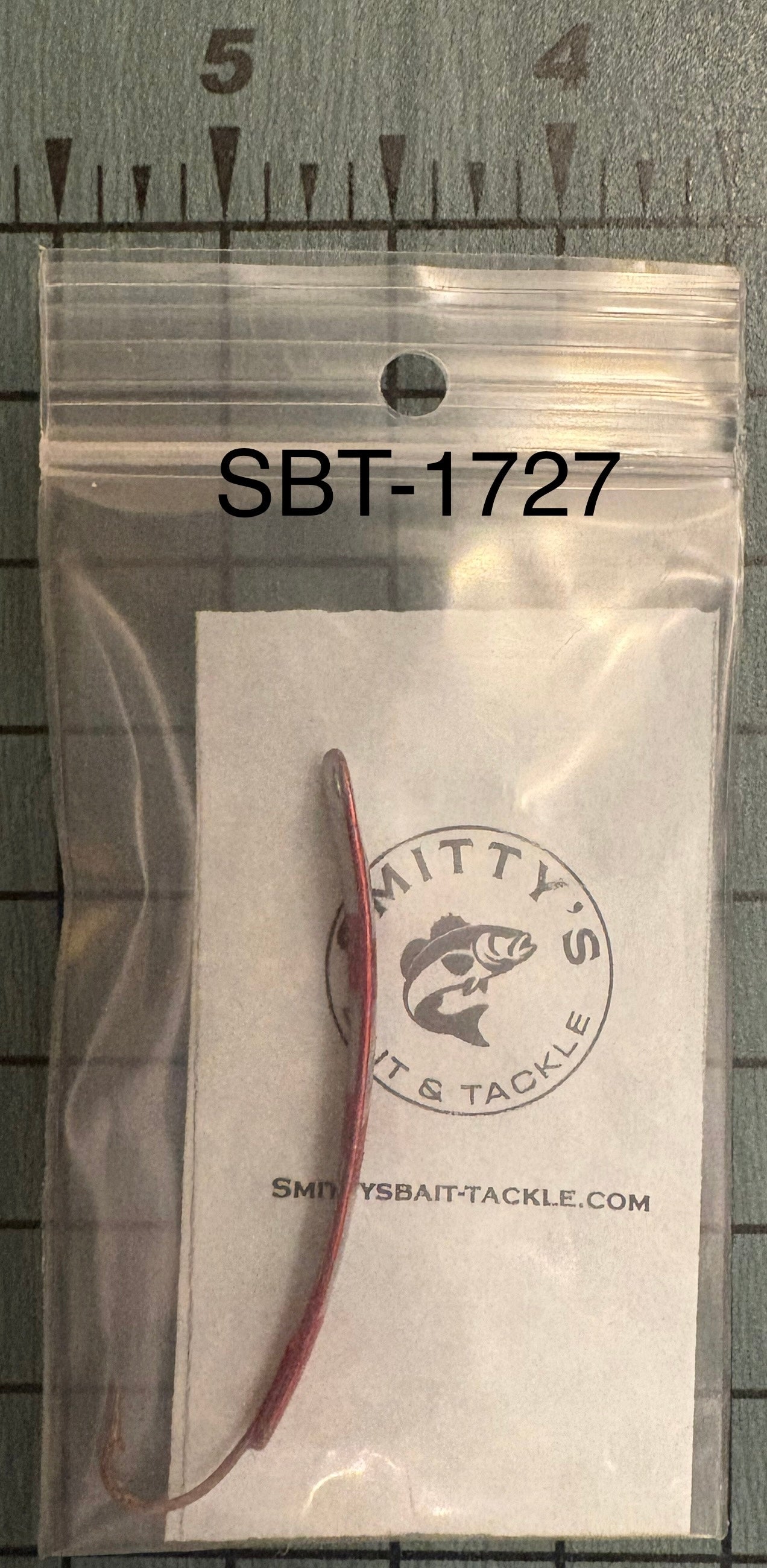 Smitty's Jigs