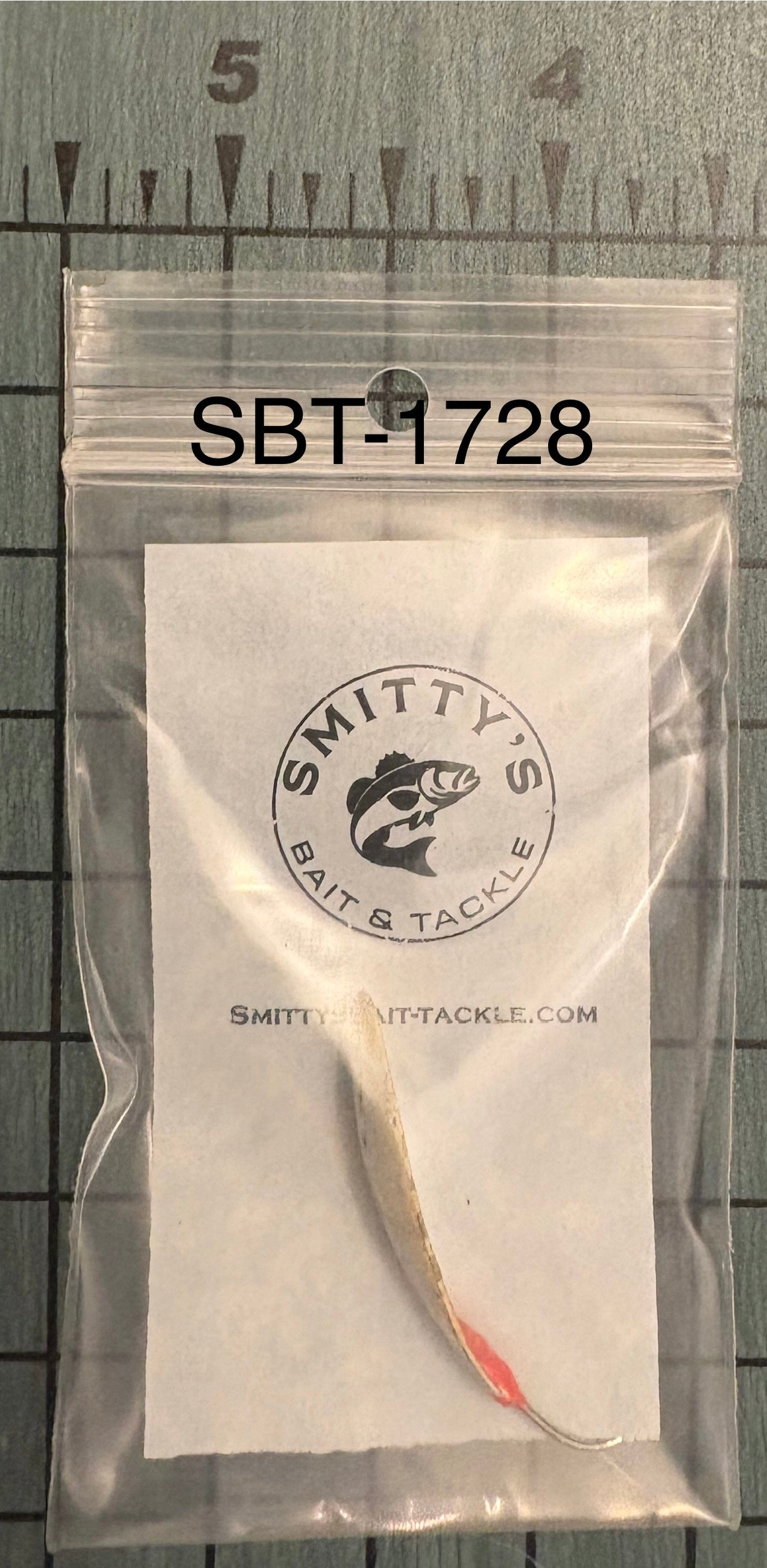 Smitty's Jigs