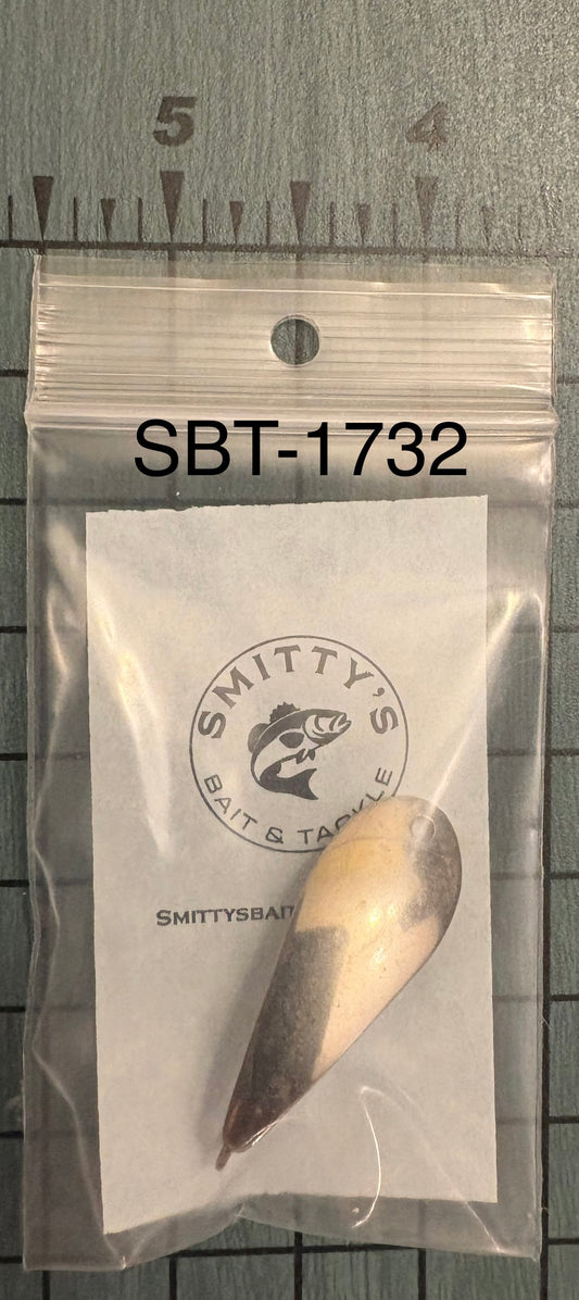 Smitty's Jigs
